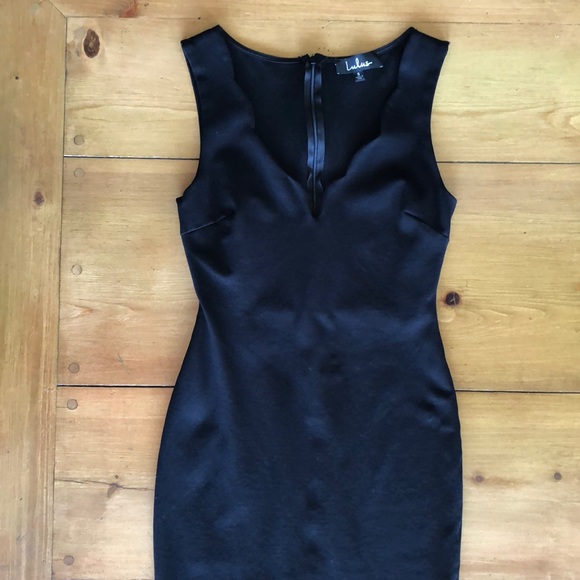 Lulus Dresses & Skirts - Lulu’s LBD